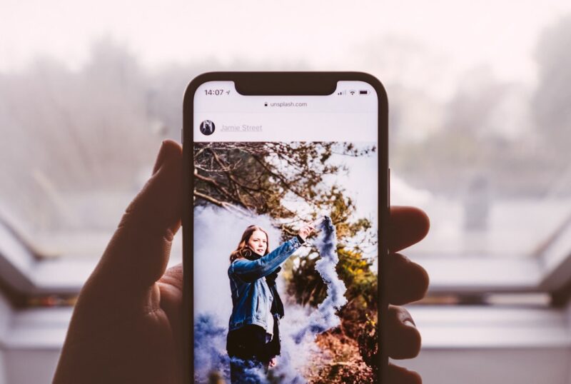 9 Tips for Taking Better Photos with Your Smartphone