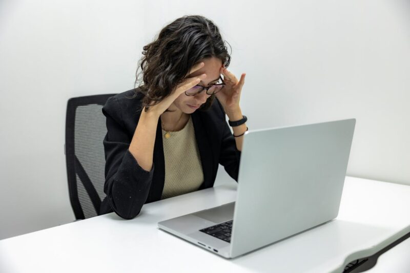 10 Holistic Methods for Managing Chronic Stress
